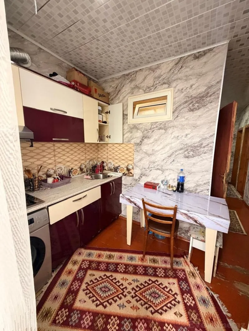 Satılır 3 otaqlı Mənzil Köhnə tikili 67.2 m² Abşeron r. - şəkil 6