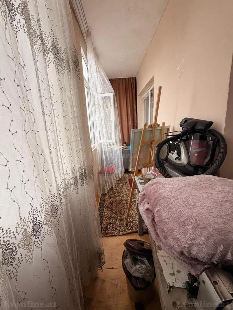 Satılır 3 otaqlı Mənzil Köhnə tikili 67.2 m² Abşeron r. - şəkil 8
