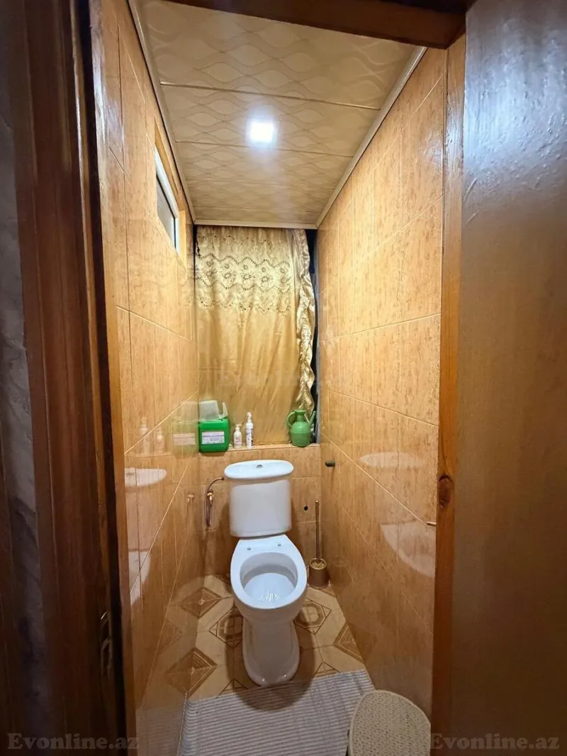 Satılır 3 otaqlı Mənzil Köhnə tikili 67.2 m² Abşeron r. - şəkil 9
