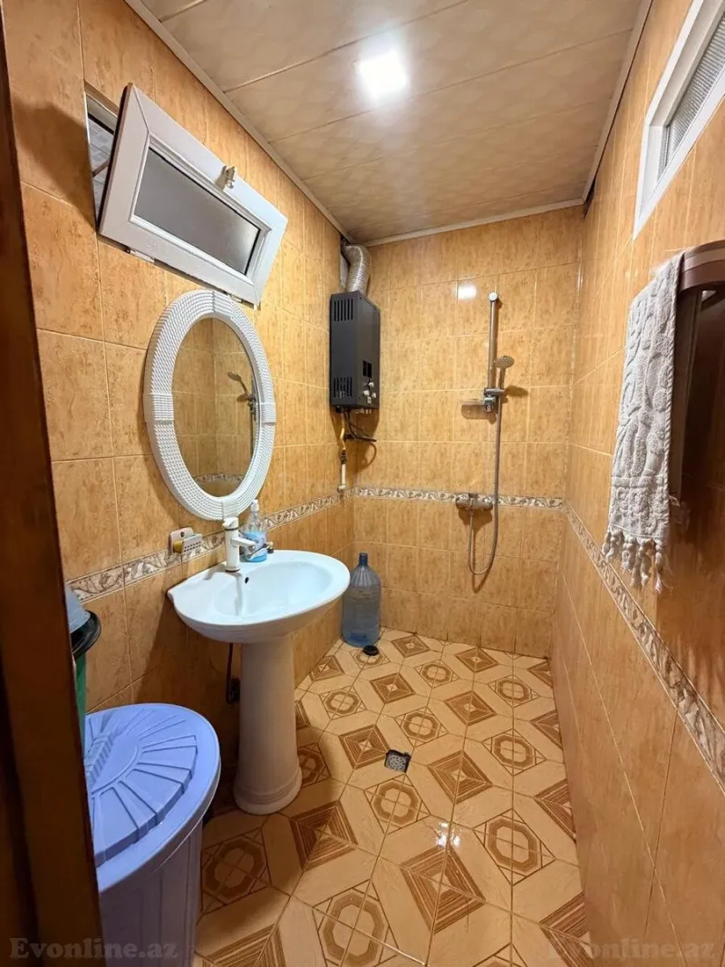 Satılır 3 otaqlı Mənzil Köhnə tikili 67.2 m² Abşeron r. - şəkil 10