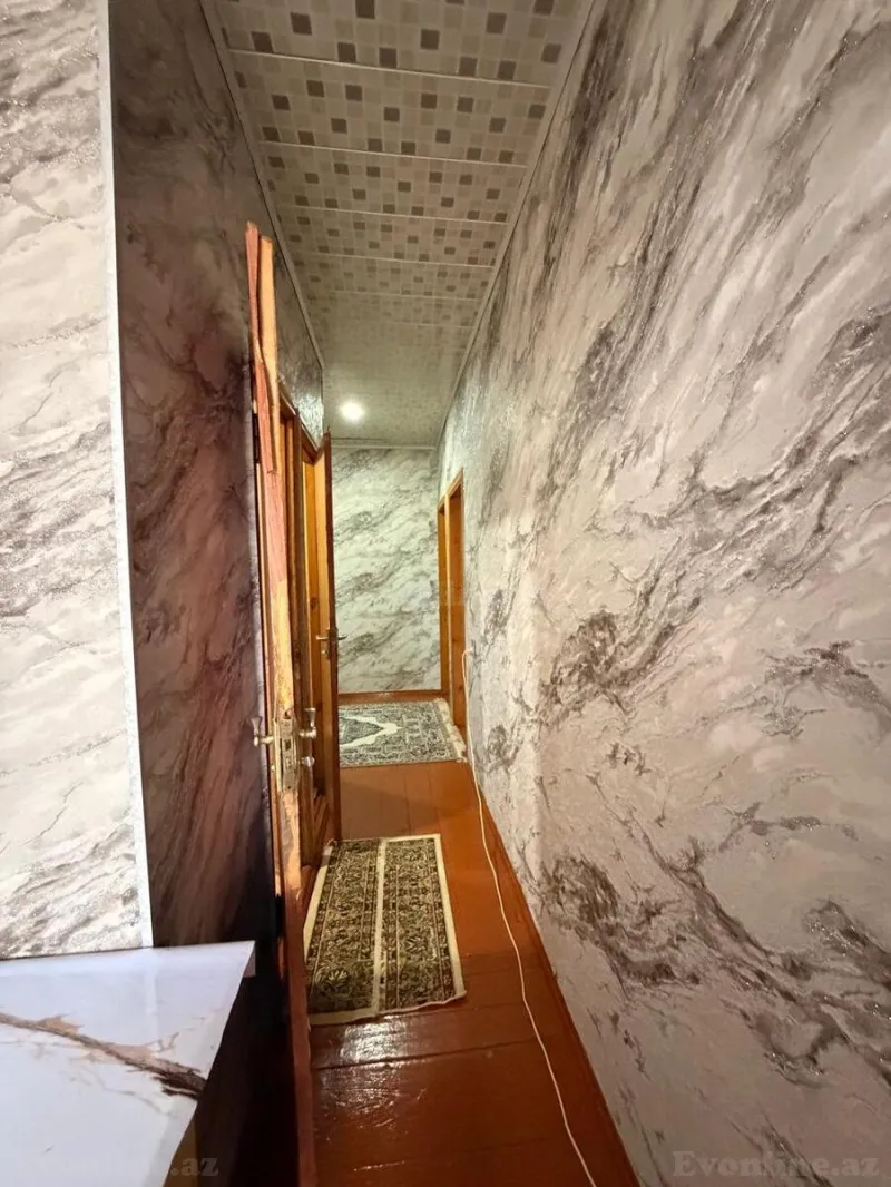 Satılır 3 otaqlı Mənzil Köhnə tikili 67.2 m² Abşeron r. - şəkil 11
