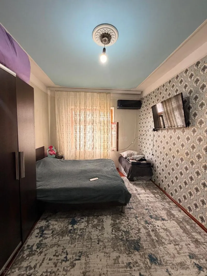 Satılır 3 otaqlı Mənzil Köhnə tikili 67.2 m² Abşeron r. - şəkil 13