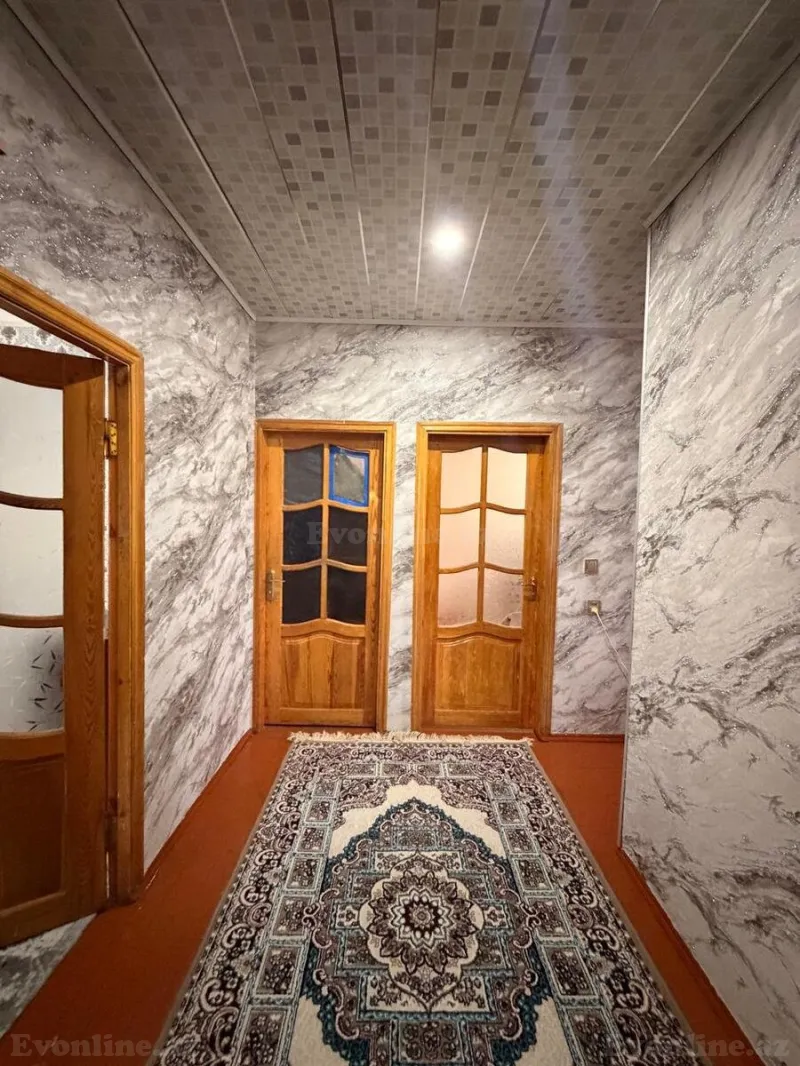 Satılır 3 otaqlı Mənzil Köhnə tikili 67.2 m² Abşeron r. - şəkil 16