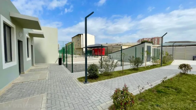 Satılır 4 otaqlı Mənzil Yeni tikili 175 m² 28 May m. - şəkil 3