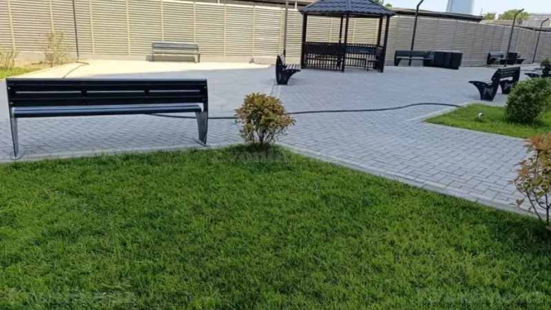 Satılır 4 otaqlı Mənzil Yeni tikili 175 m² 28 May m. - şəkil 4