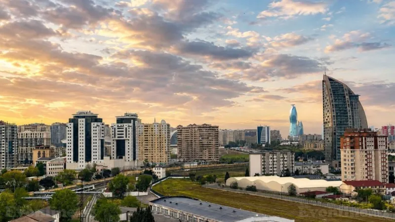 Satılır 4 otaqlı Mənzil Yeni tikili 175 m² 28 May m. - şəkil 7