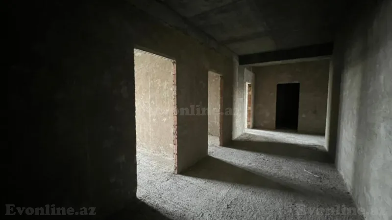 Satılır 4 otaqlı Mənzil Yeni tikili 175 m² 28 May m. - şəkil 9