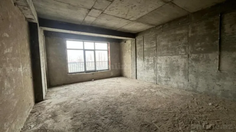 Satılır 4 otaqlı Mənzil Yeni tikili 175 m² 28 May m. - şəkil 11