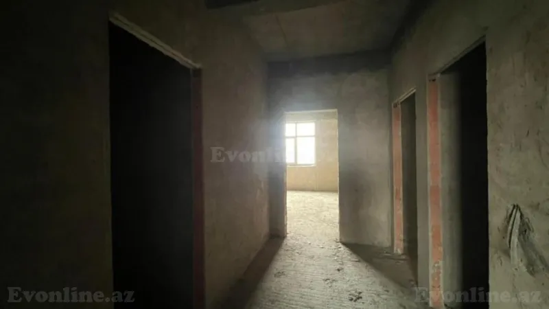 Satılır 4 otaqlı Mənzil Yeni tikili 175 m² 28 May m. - şəkil 12