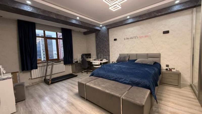 Satılır 3 otaqlı Mənzil Yeni tikili 135 m² 28 May m. - şəkil 3