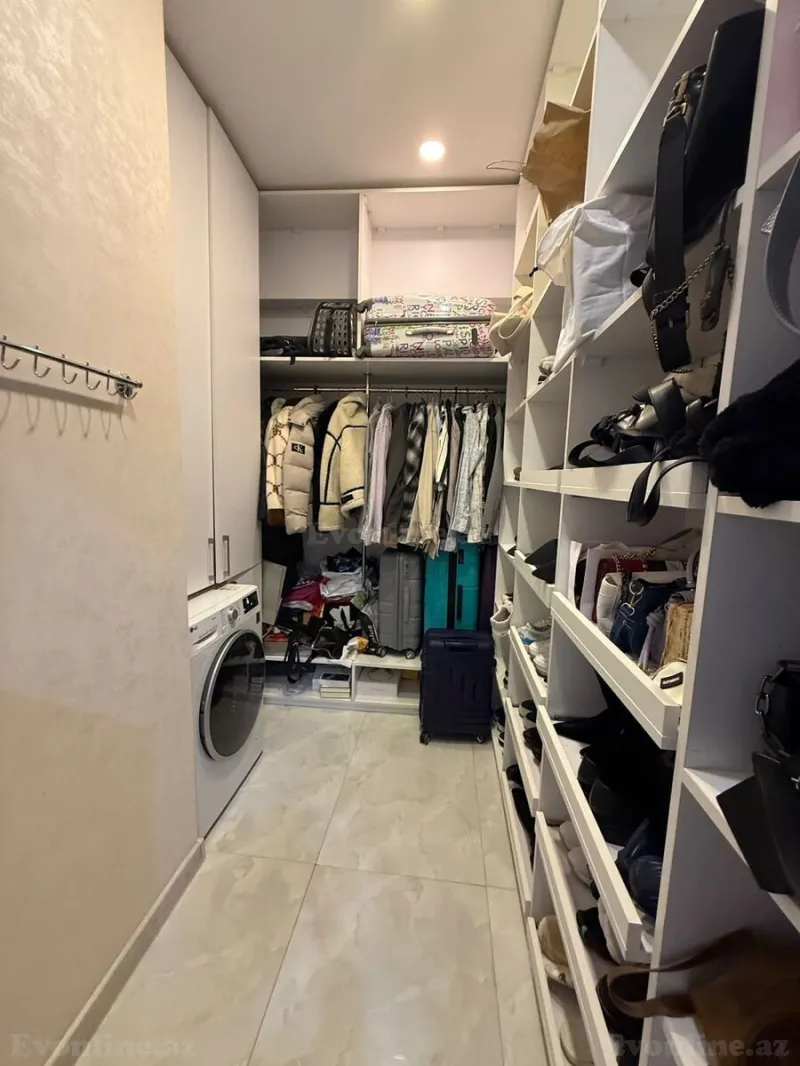 Satılır 3 otaqlı Mənzil Yeni tikili 135 m² 28 May m. - şəkil 6