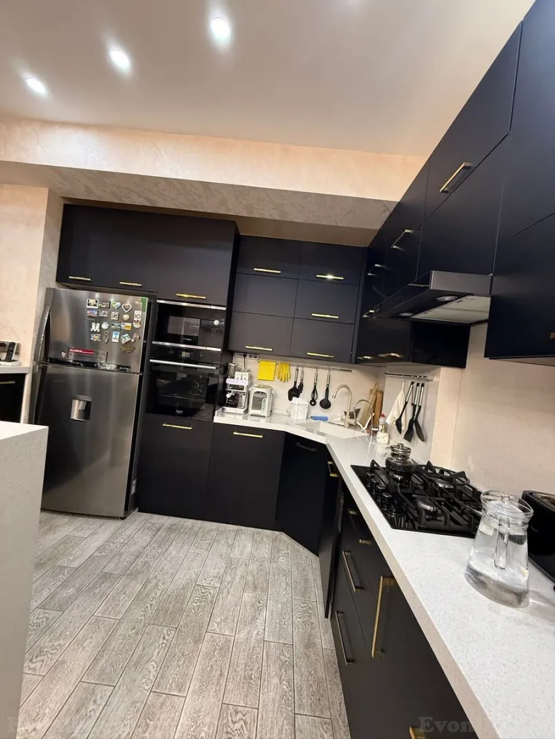 Satılır 3 otaqlı Mənzil Yeni tikili 135 m² 28 May m. - şəkil 10