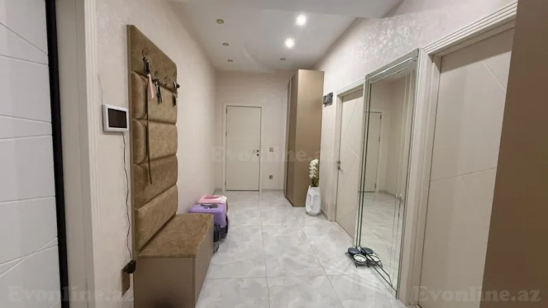Satılır 3 otaqlı Mənzil Yeni tikili 135 m² 28 May m. - şəkil 12