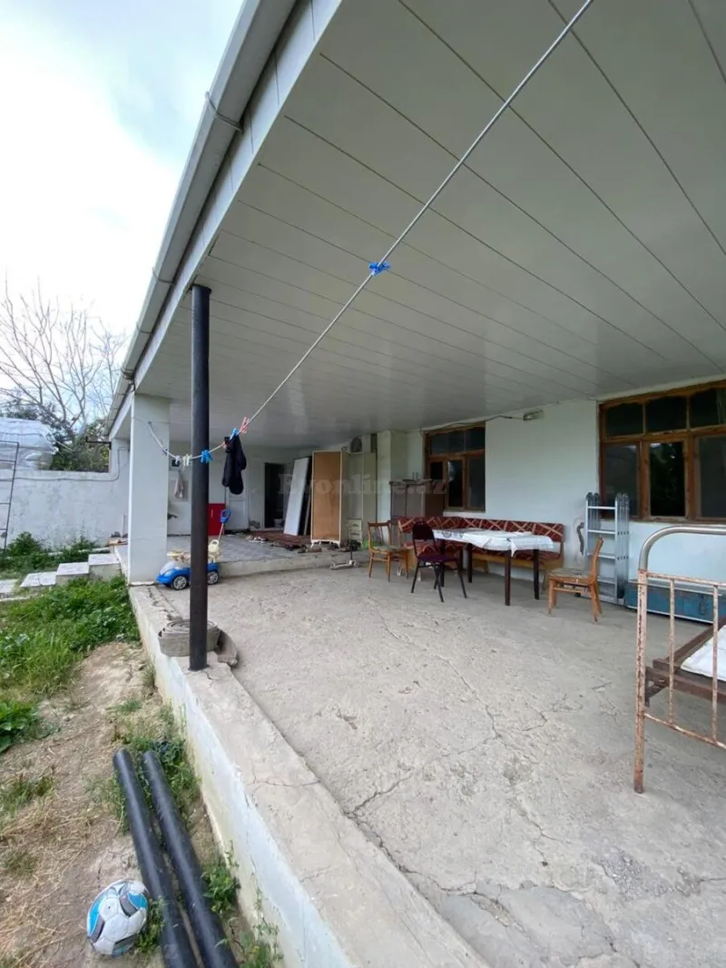 Satılır Torpaq 13.5 sot Qala - şəkil 2