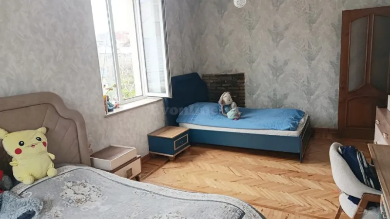 Satılır 3 otaqlı Mənzil Köhnə tikili 100 m² Nəriman Nərimanov m. - şəkil 6