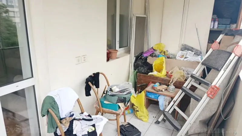 Satılır 3 otaqlı Mənzil Köhnə tikili 100 m² Nəriman Nərimanov m. - şəkil 9