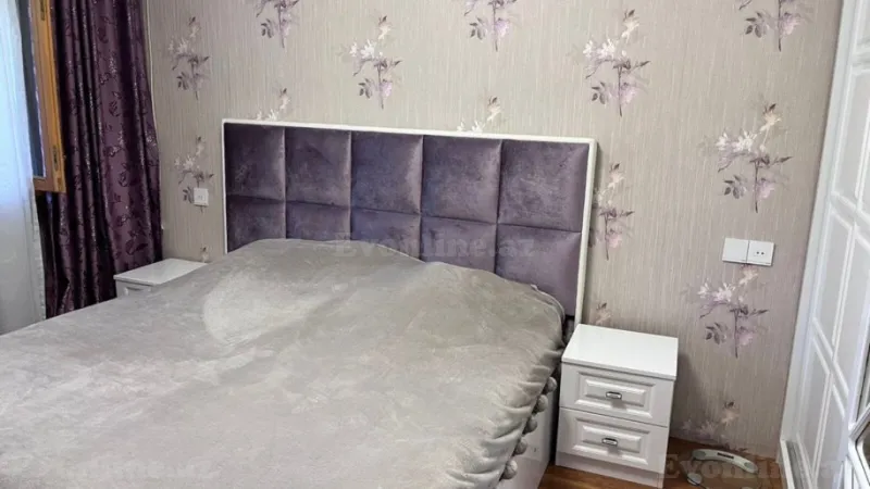 Satılır 3 otaqlı Mənzil Köhnə tikili 95 m² Nəriman Nərimanov m. - şəkil 5