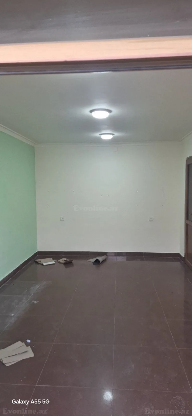 Kirayə verilir Ofis 40 m² Böyükşor - şəkil 4