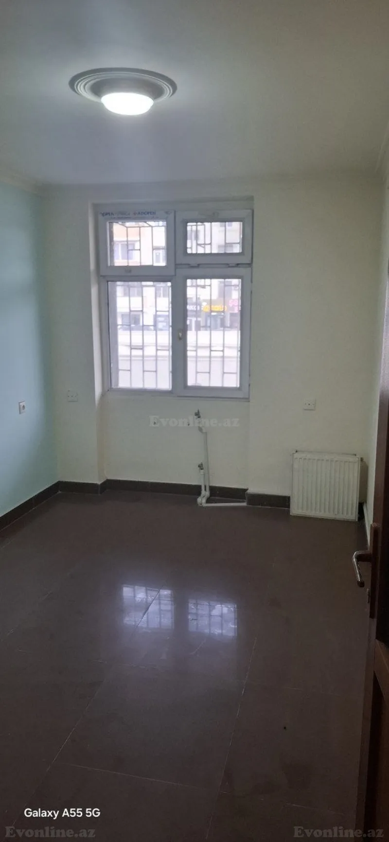 Kirayə verilir Ofis 40 m² Böyükşor - şəkil 5