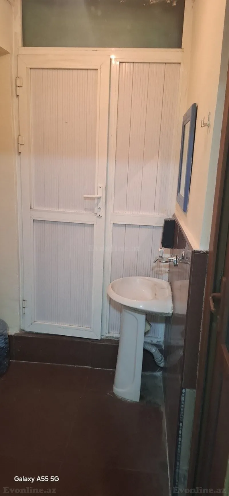 Kirayə verilir Ofis 40 m² Böyükşor - şəkil 8