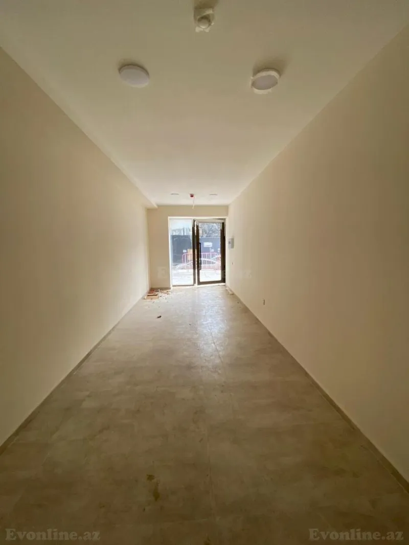 Satılır Obyekt 25 m² Nərimanov r. - şəkil 4