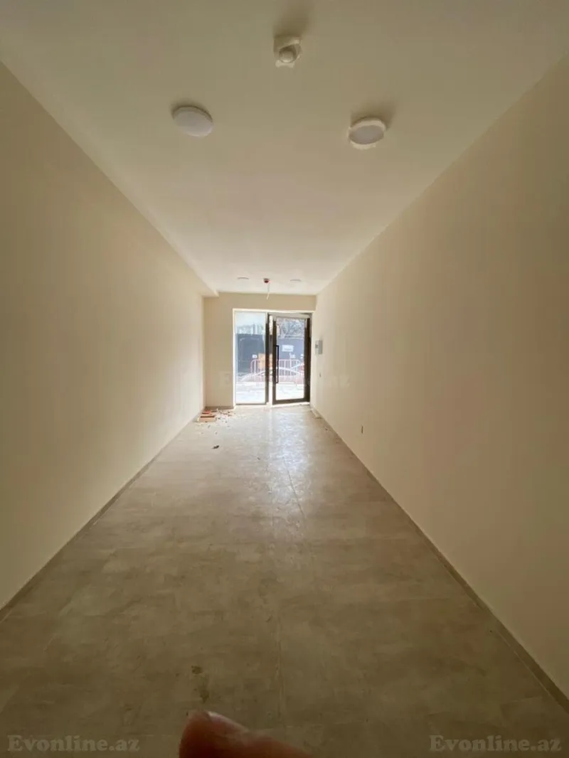 Satılır Obyekt 25 m² Nərimanov r. - şəkil 5