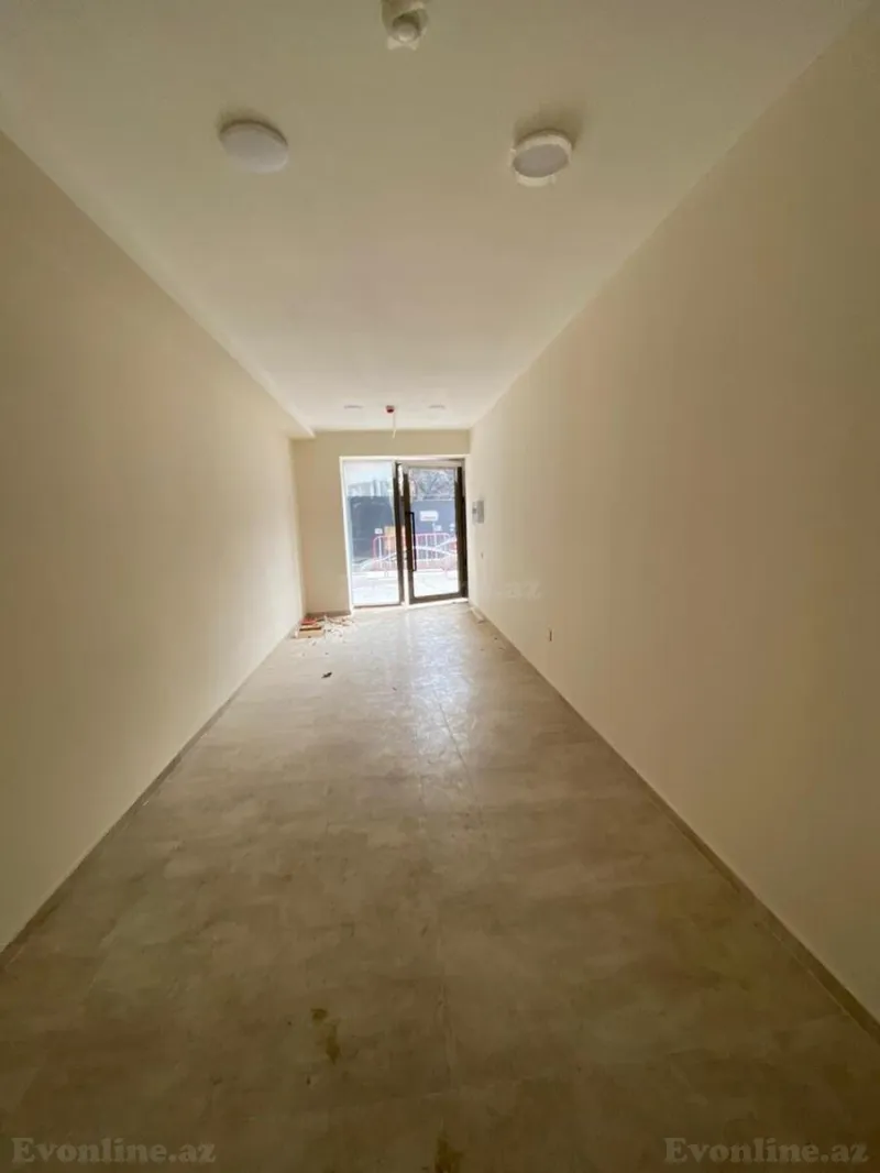 Satılır Obyekt 25 m² Nərimanov r. - şəkil 6