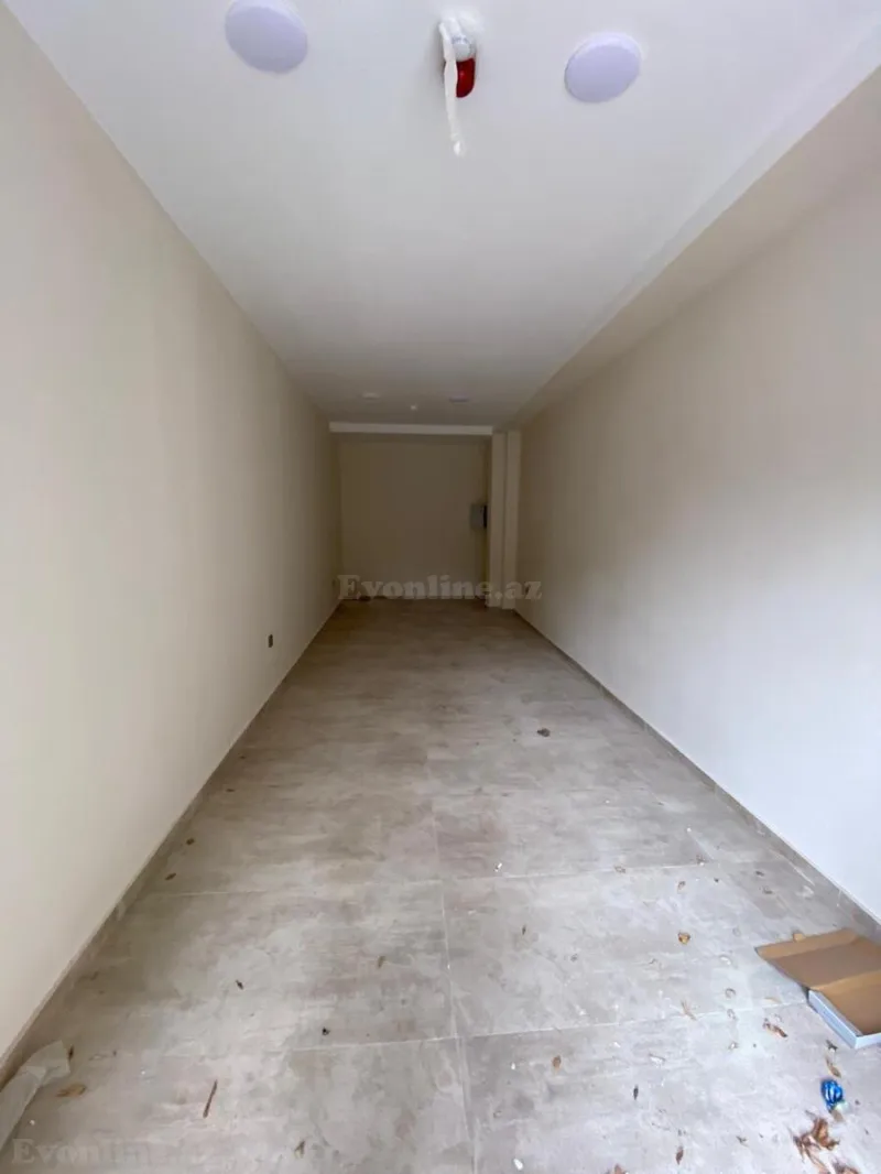Satılır Obyekt 25 m² Nərimanov r. - şəkil 7