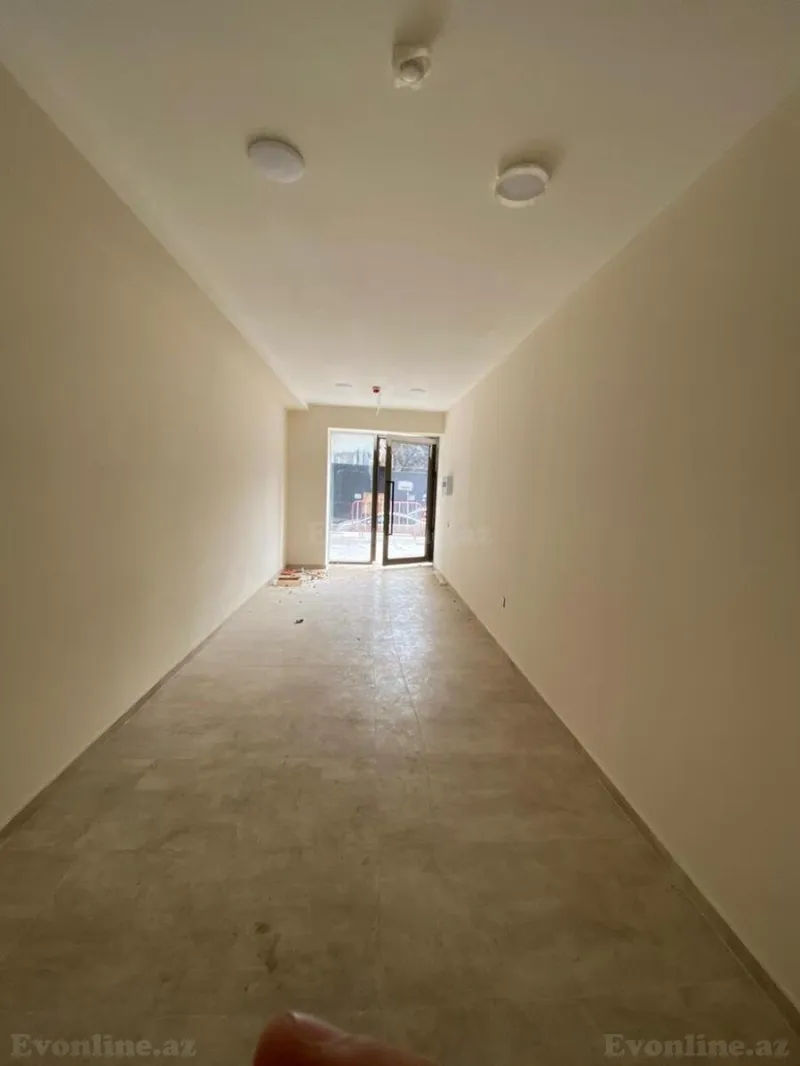 Satılır Obyekt 25 m² Nərimanov r. - şəkil 9