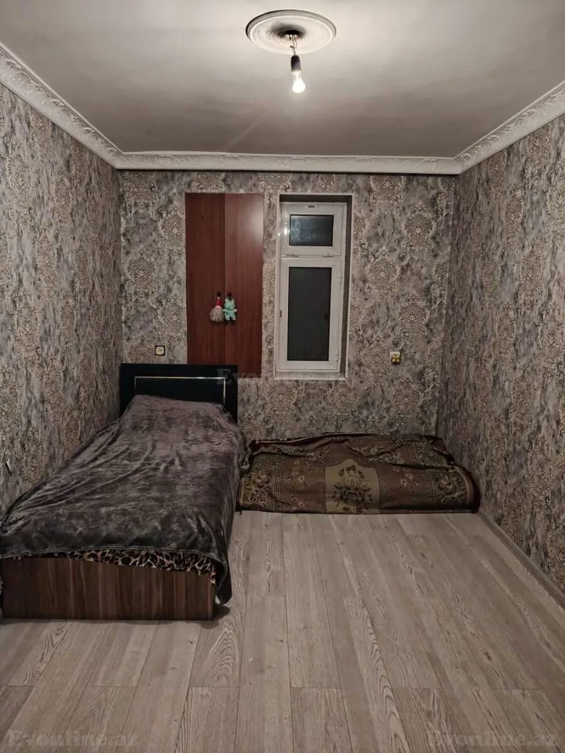 Kirayə verilir 3 otaqlı Mənzil Köhnə tikili 65 m² Nəriman Nərimanov m. - şəkil 5