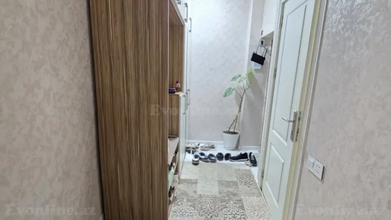 Satılır 2 otaqlı Mənzil Yeni tikili 60 m² 5-ci mikrorayon - şəkil 9