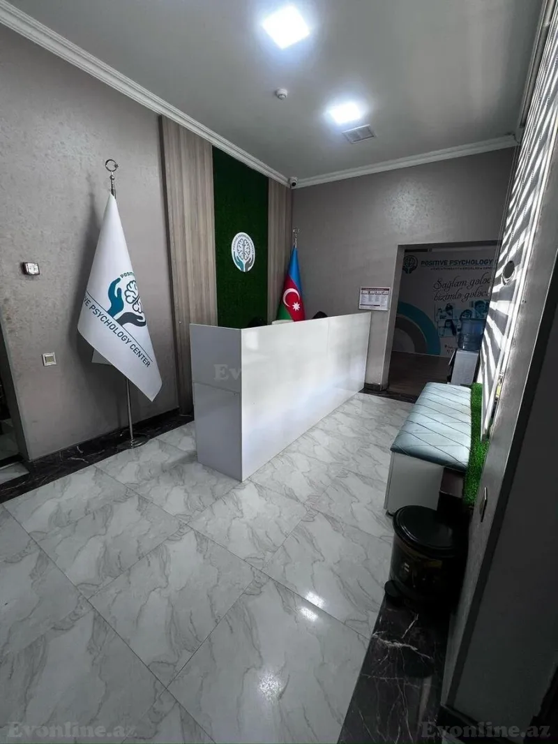 Kirayə verilir Obyekt 1100 m² Azadlıq prospekti m. - şəkil 2
