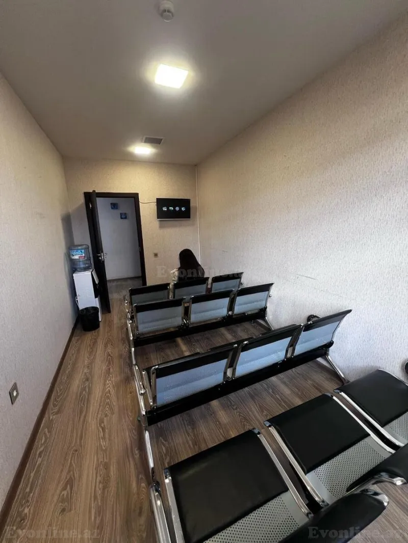 Kirayə verilir Obyekt 1100 m² Azadlıq prospekti m. - şəkil 5