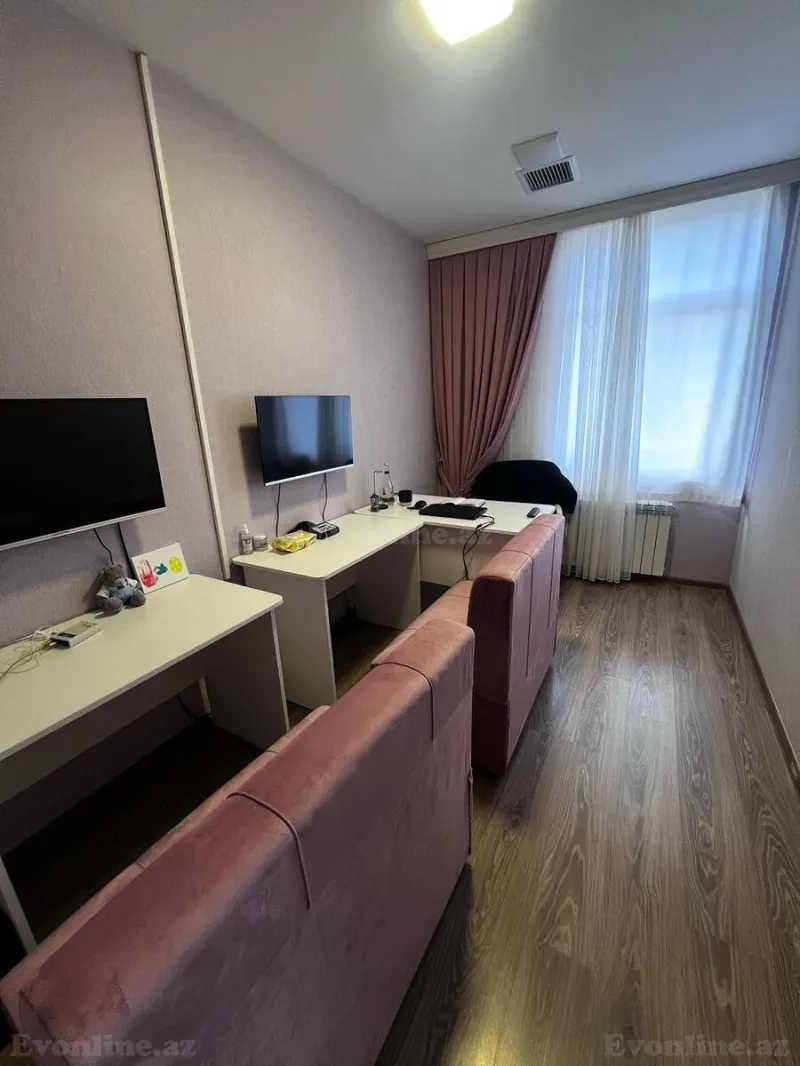 Kirayə verilir Obyekt 1100 m² Azadlıq prospekti m. - şəkil 7
