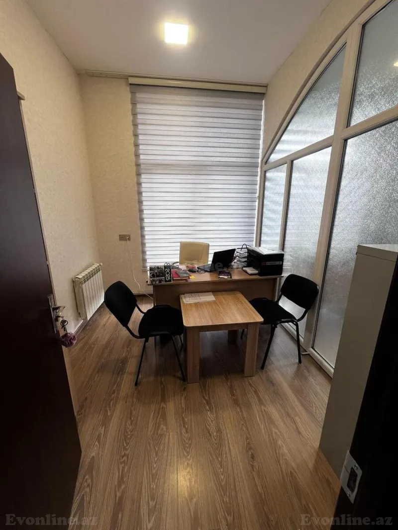 Kirayə verilir Obyekt 1100 m² Azadlıq prospekti m. - şəkil 8