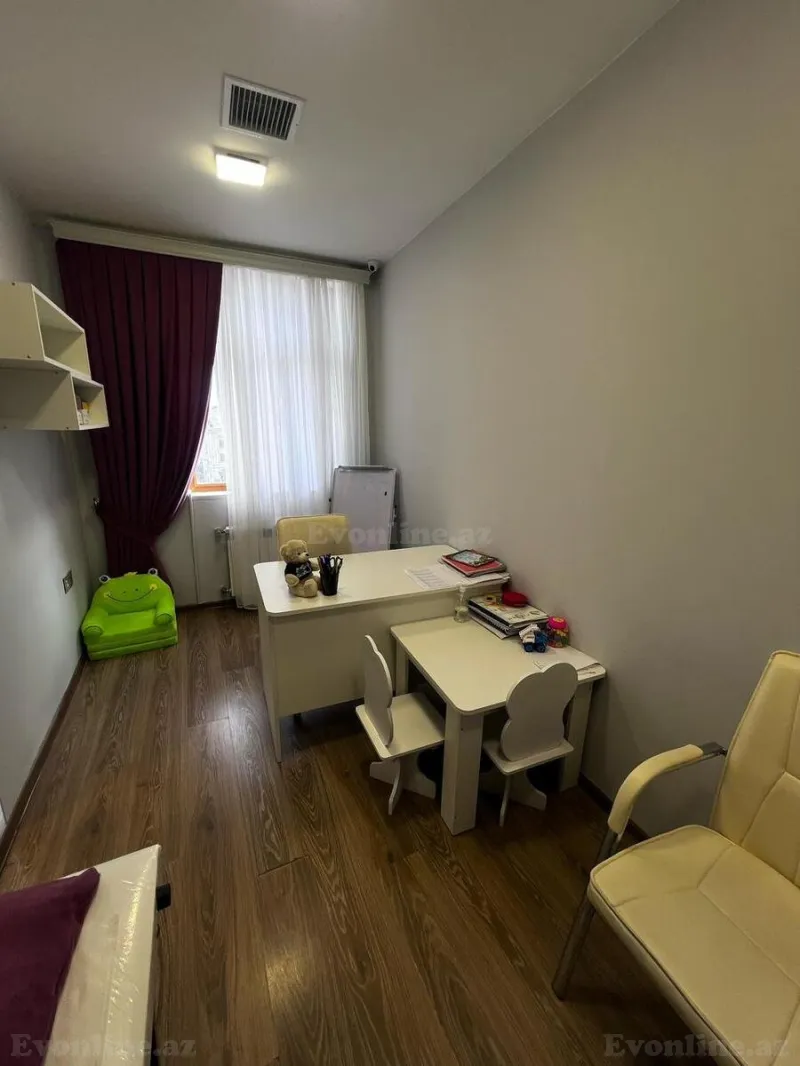 Kirayə verilir Obyekt 1100 m² Azadlıq prospekti m. - şəkil 9