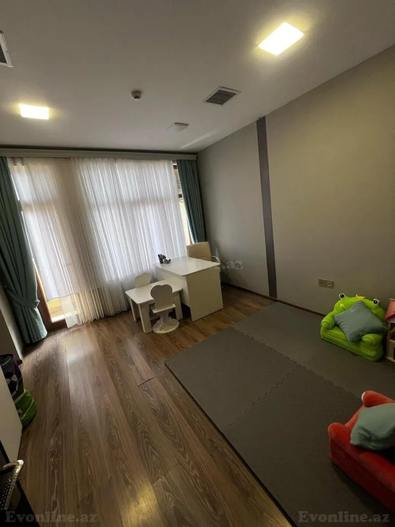 Kirayə verilir Obyekt 1100 m² Azadlıq prospekti m. - şəkil 10