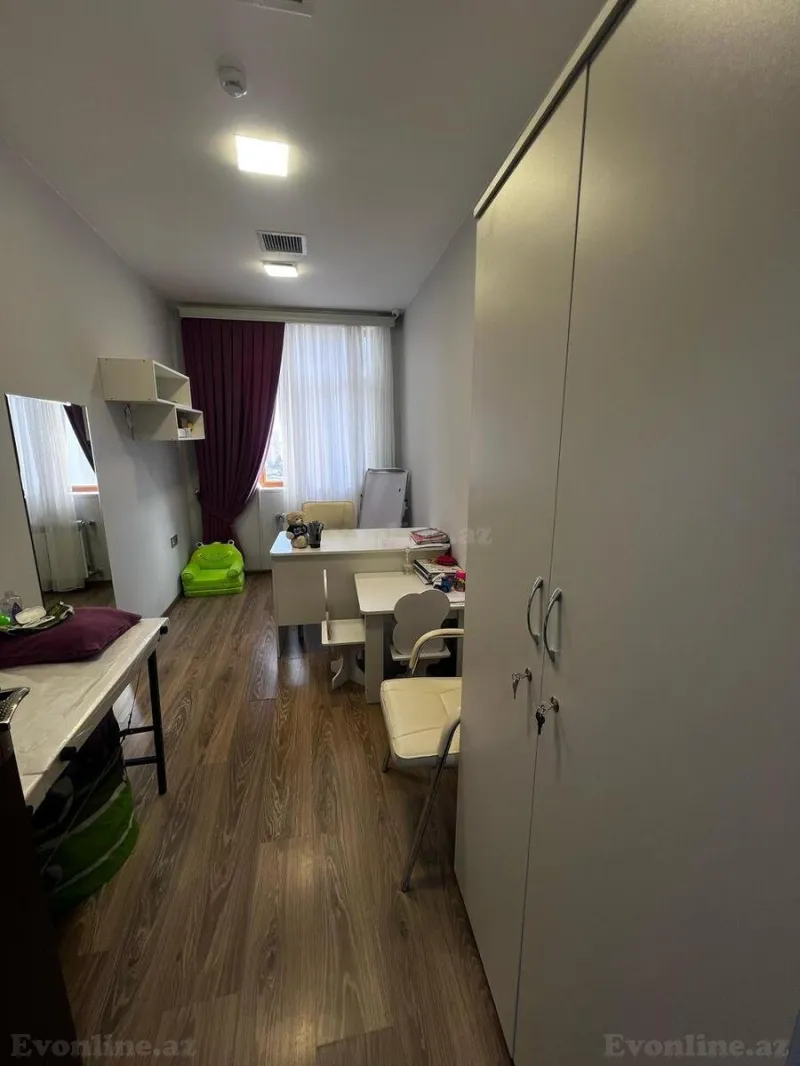 Kirayə verilir Obyekt 1100 m² Azadlıq prospekti m. - şəkil 12