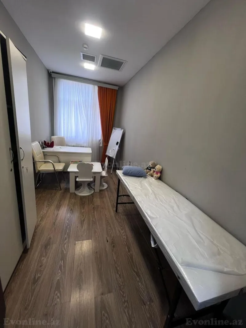 Kirayə verilir Obyekt 1100 m² Azadlıq prospekti m. - şəkil 13