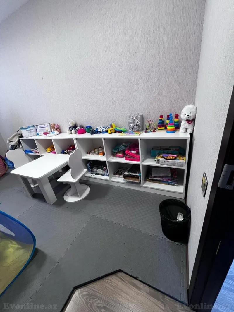 Kirayə verilir Obyekt 1100 m² Azadlıq prospekti m. - şəkil 15