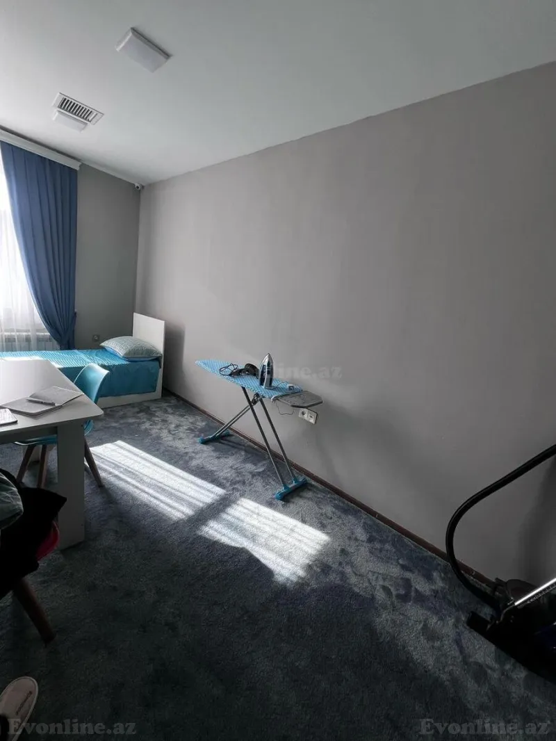 Kirayə verilir Obyekt 1100 m² Azadlıq prospekti m. - şəkil 17