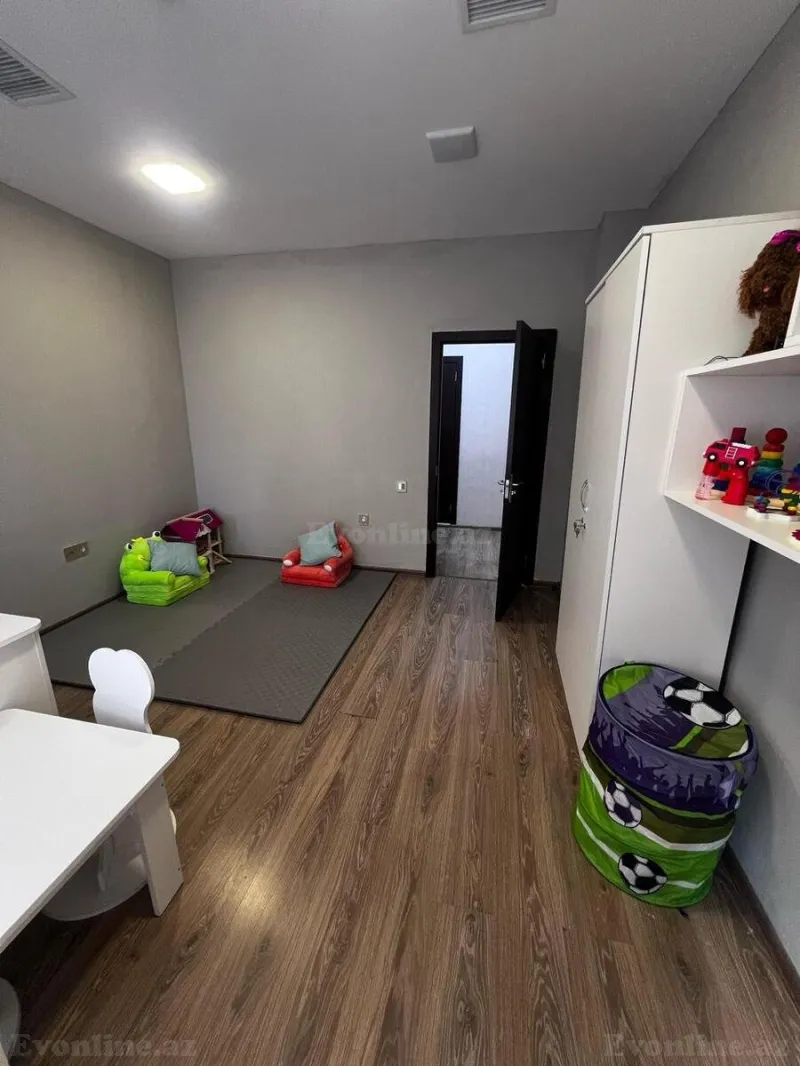 Kirayə verilir Obyekt 1100 m² Azadlıq prospekti m. - şəkil 18