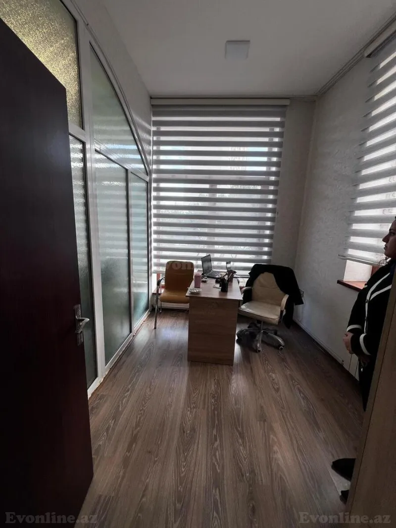 Kirayə verilir Obyekt 1100 m² Azadlıq prospekti m. - şəkil 19