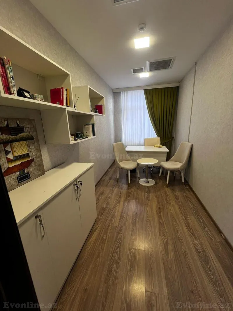 Kirayə verilir Obyekt 1100 m² Azadlıq prospekti m. - şəkil 20