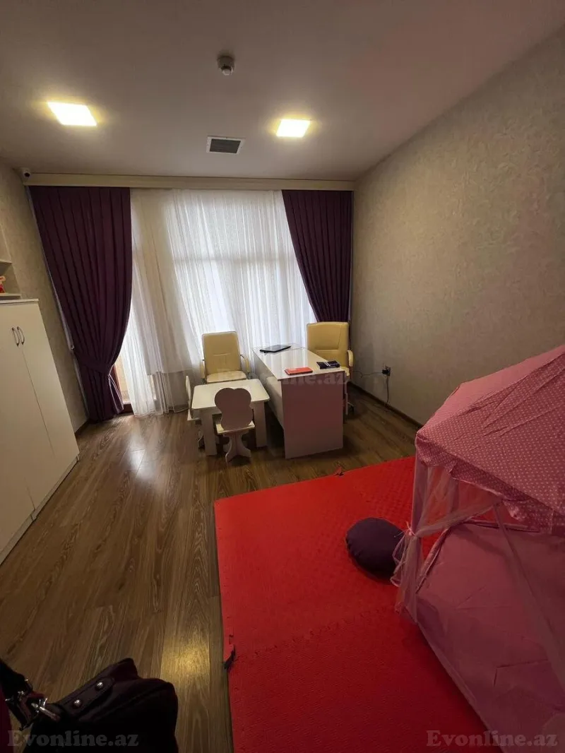 Kirayə verilir Obyekt 1100 m² Azadlıq prospekti m. - şəkil 21