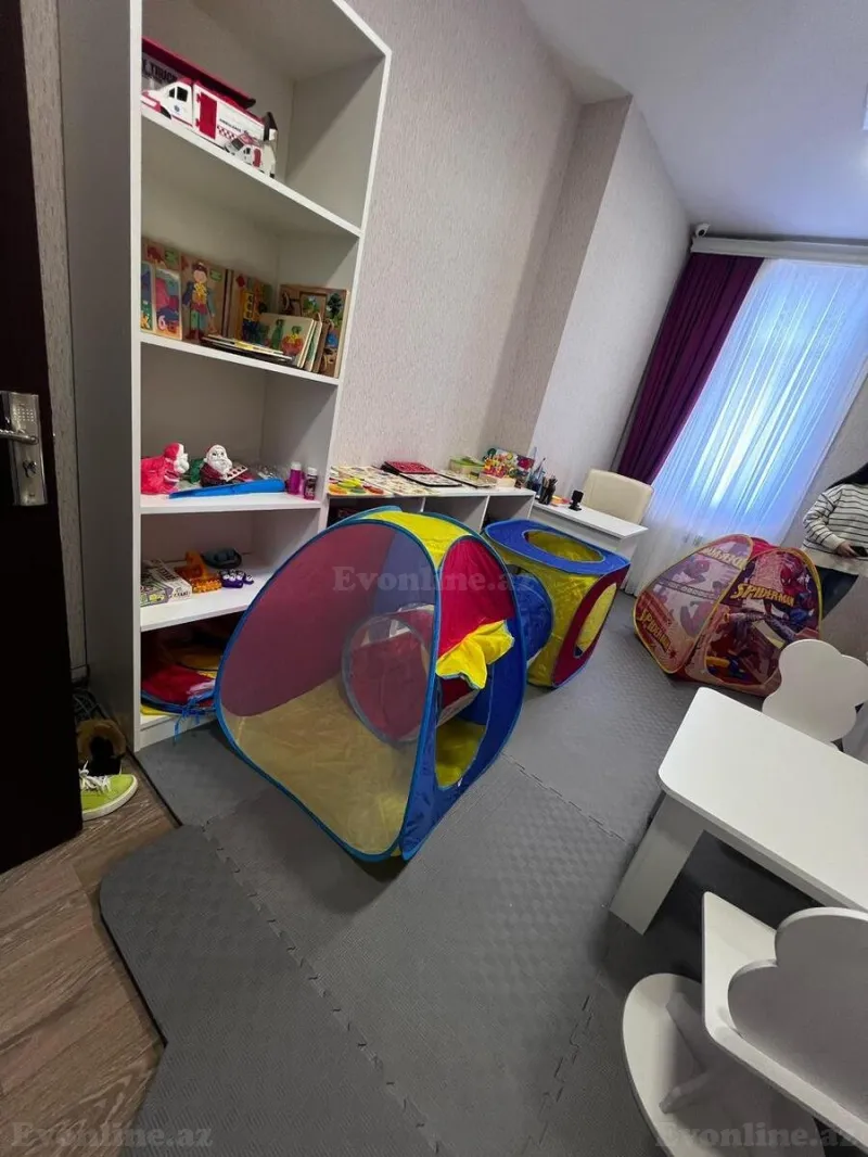 Kirayə verilir Obyekt 1100 m² Azadlıq prospekti m. - şəkil 22
