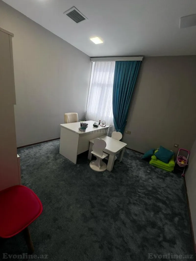 Kirayə verilir Obyekt 1100 m² Azadlıq prospekti m. - şəkil 23