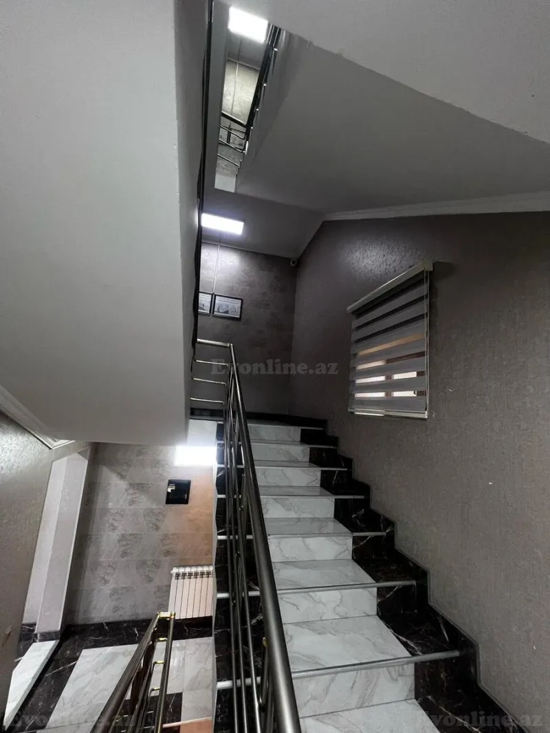 Kirayə verilir Obyekt 1100 m² Azadlıq prospekti m. - şəkil 27