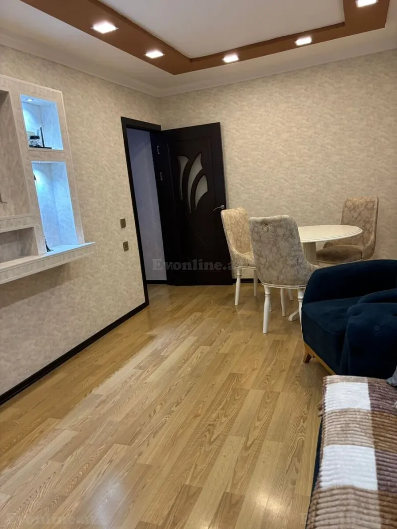 Satılır 2 otaqlı Mənzil Köhnə tikili 40 m² Nəriman Nərimanov m. - şəkil 3