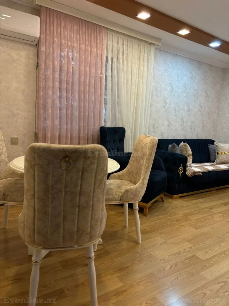 Satılır 2 otaqlı Mənzil Köhnə tikili 40 m² Nəriman Nərimanov m. - şəkil 4